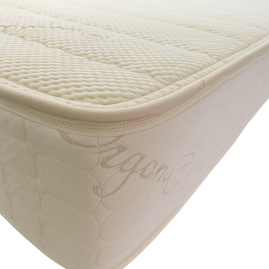 Chandler 10-Inch Natural Organic Latex Mattress