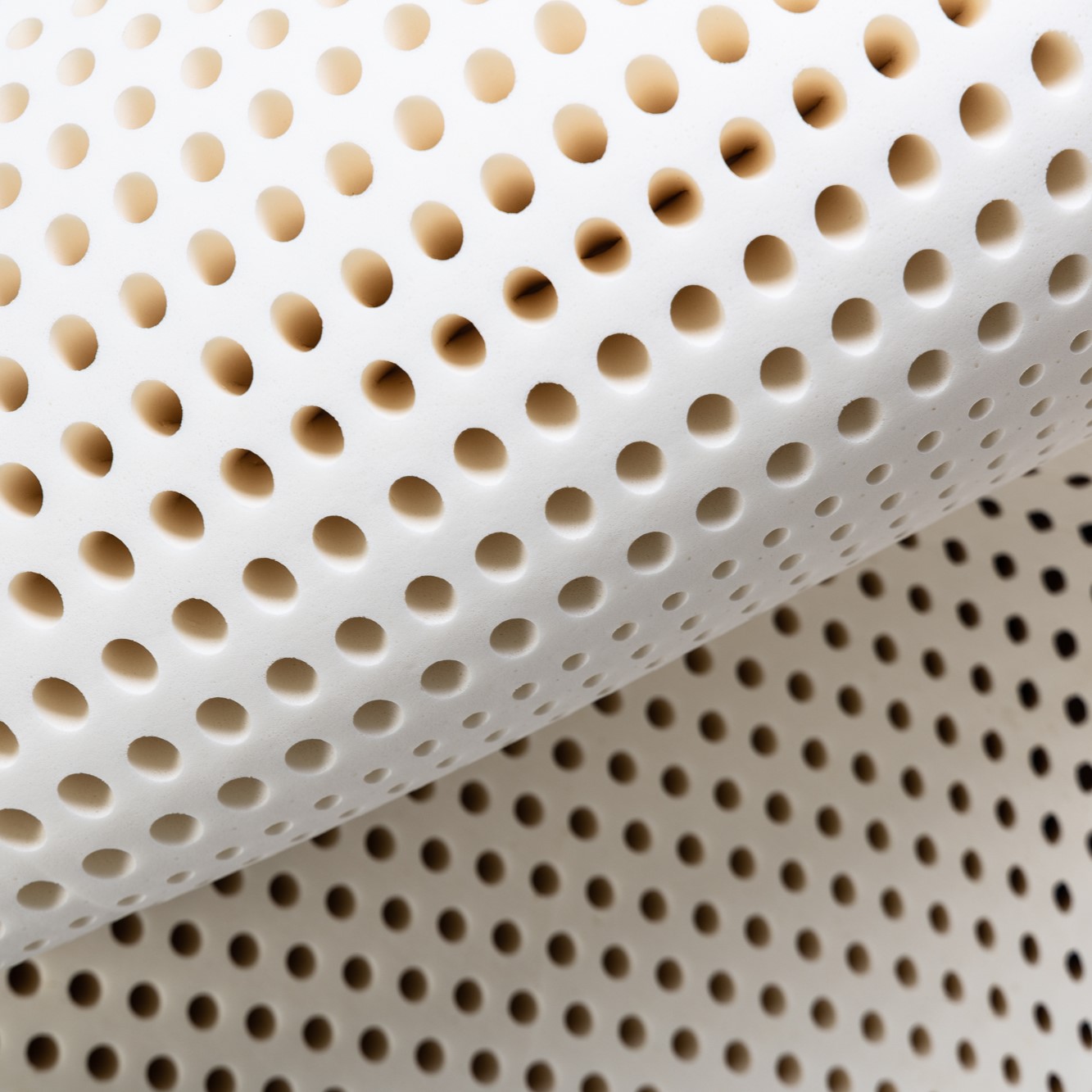 Chandler natural organic latex foam