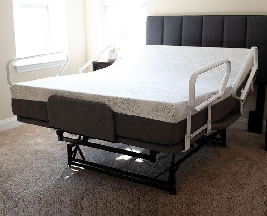 Chandler flex-a-bed