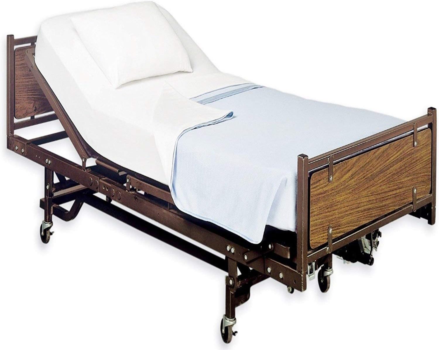 Chandler Hospital Beds Hi-Low