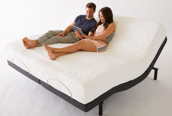 Chandler Electropedic Adjustable Beds