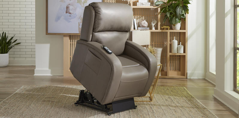 golden tech Twilight EZ Sleeper Lift chair Recliner in Chandler