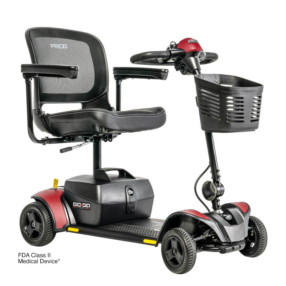 Chandler Az 4 Wheel Go Go
