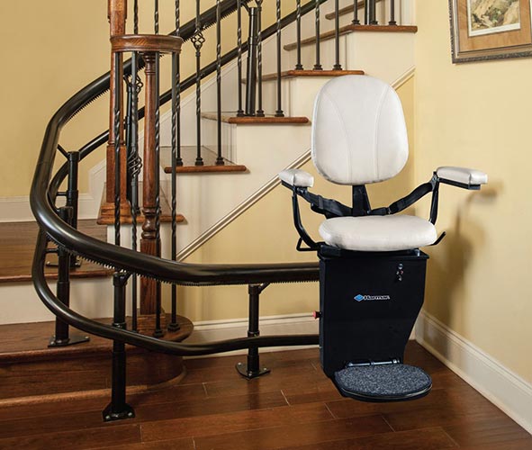 Chandler Chair Stairlifts