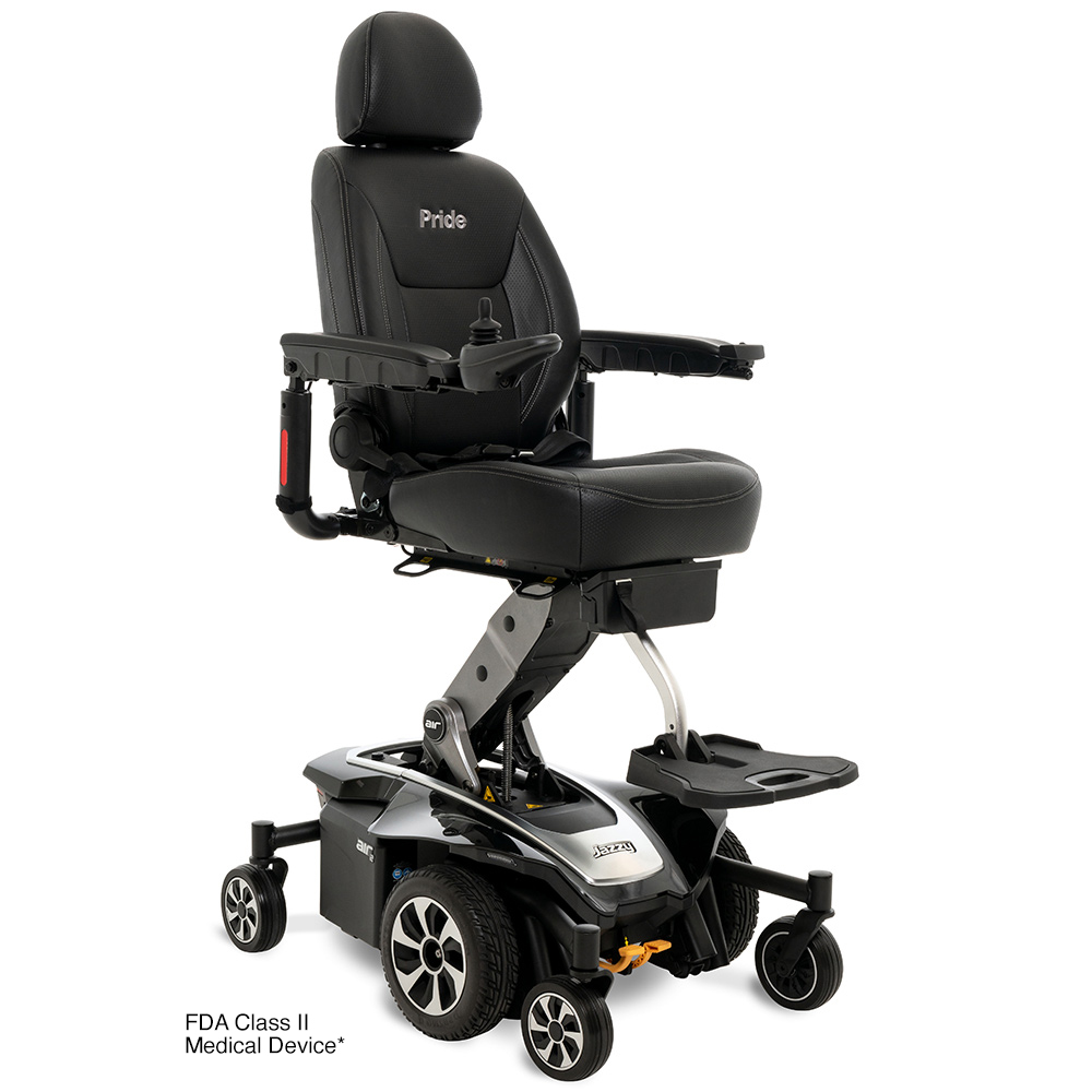 Senior mobility chair wheelchair for the elderly