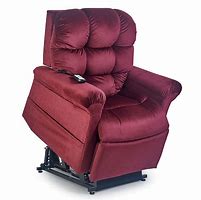 Chandler Pride Lift Chair