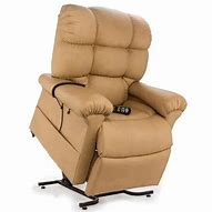 Chandler Golden chair lifts