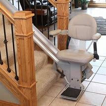 Chandler Kraus Stairlifts
