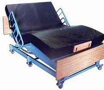 Chandler bariatric beds