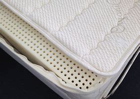 Chandler natural mattress