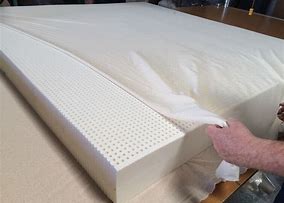 Chandler Whole natural Talalay Latex Foam Beds