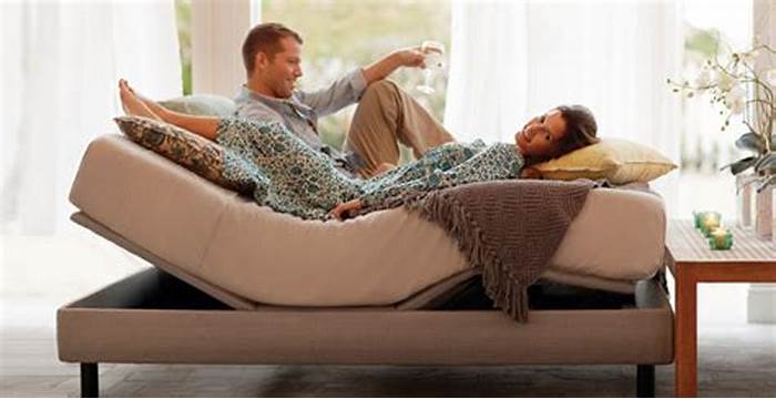 Chandler electric adjustable beds
