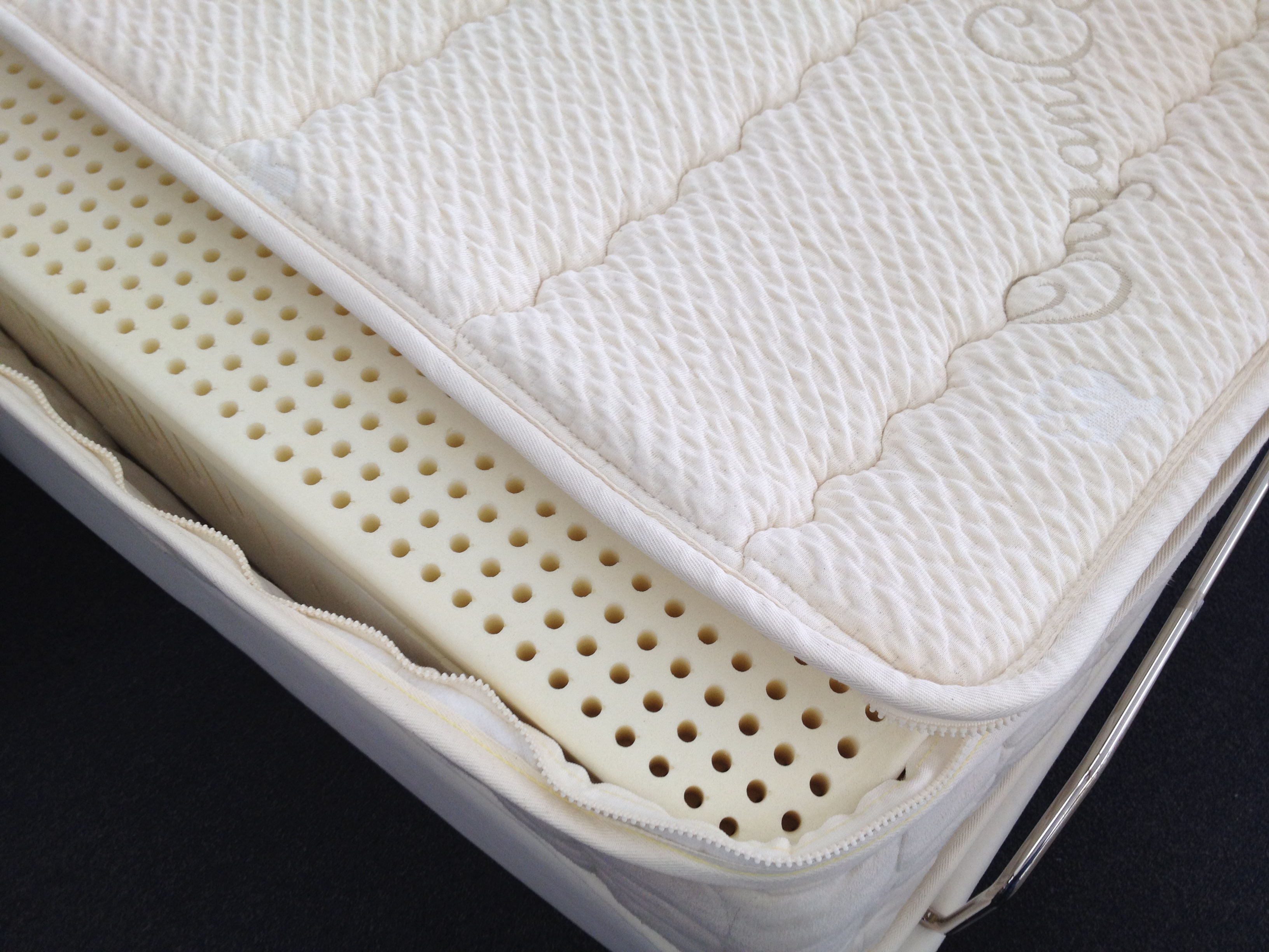 Chandler Natural Mattress