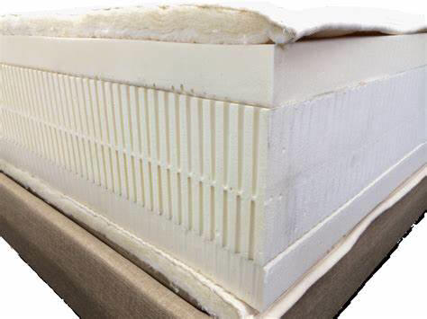 Chandler Latex Organic Mattress