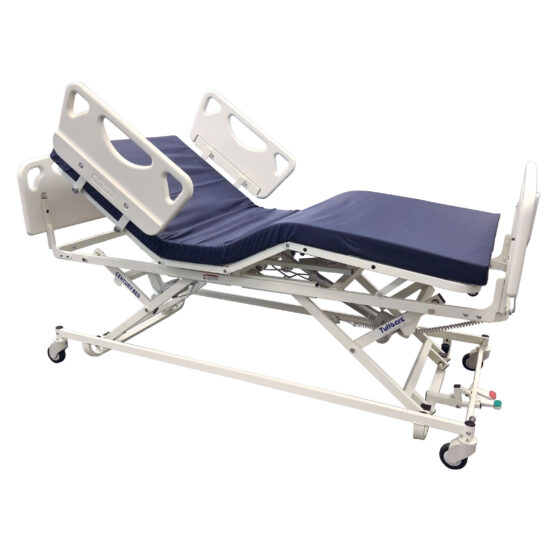 Chandler Tuffcare Century Hospital Bed