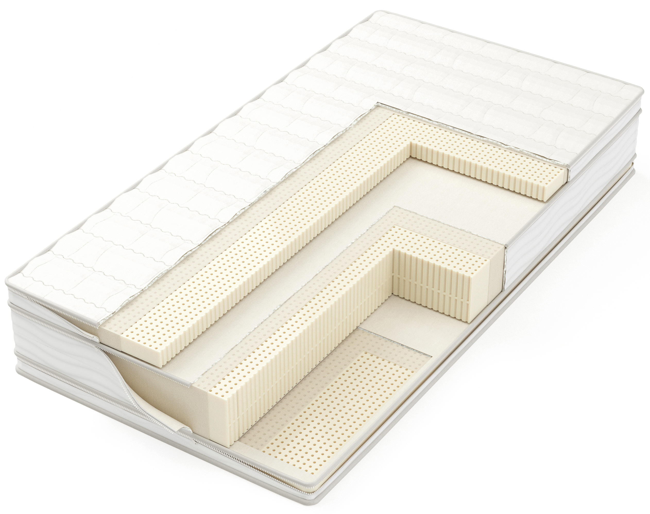 organic mattress
