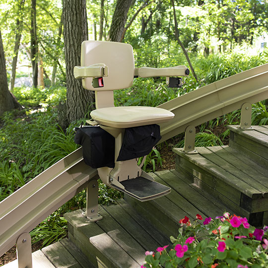Chandler Chair Stairlifts