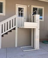 Chandler Mobile Home Porch Lift