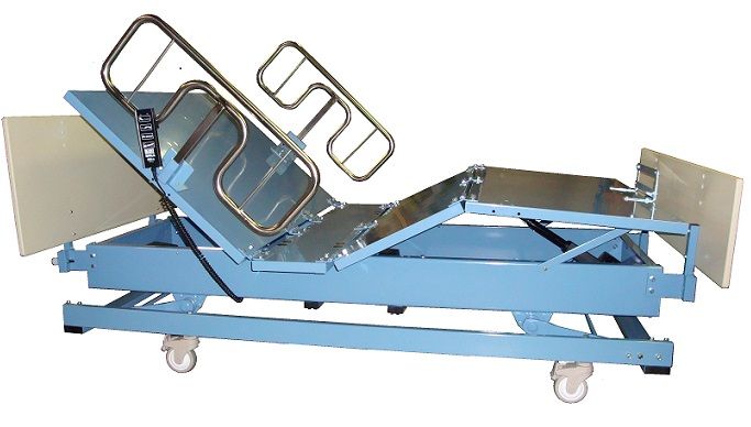 Chandler Bariatric Beds