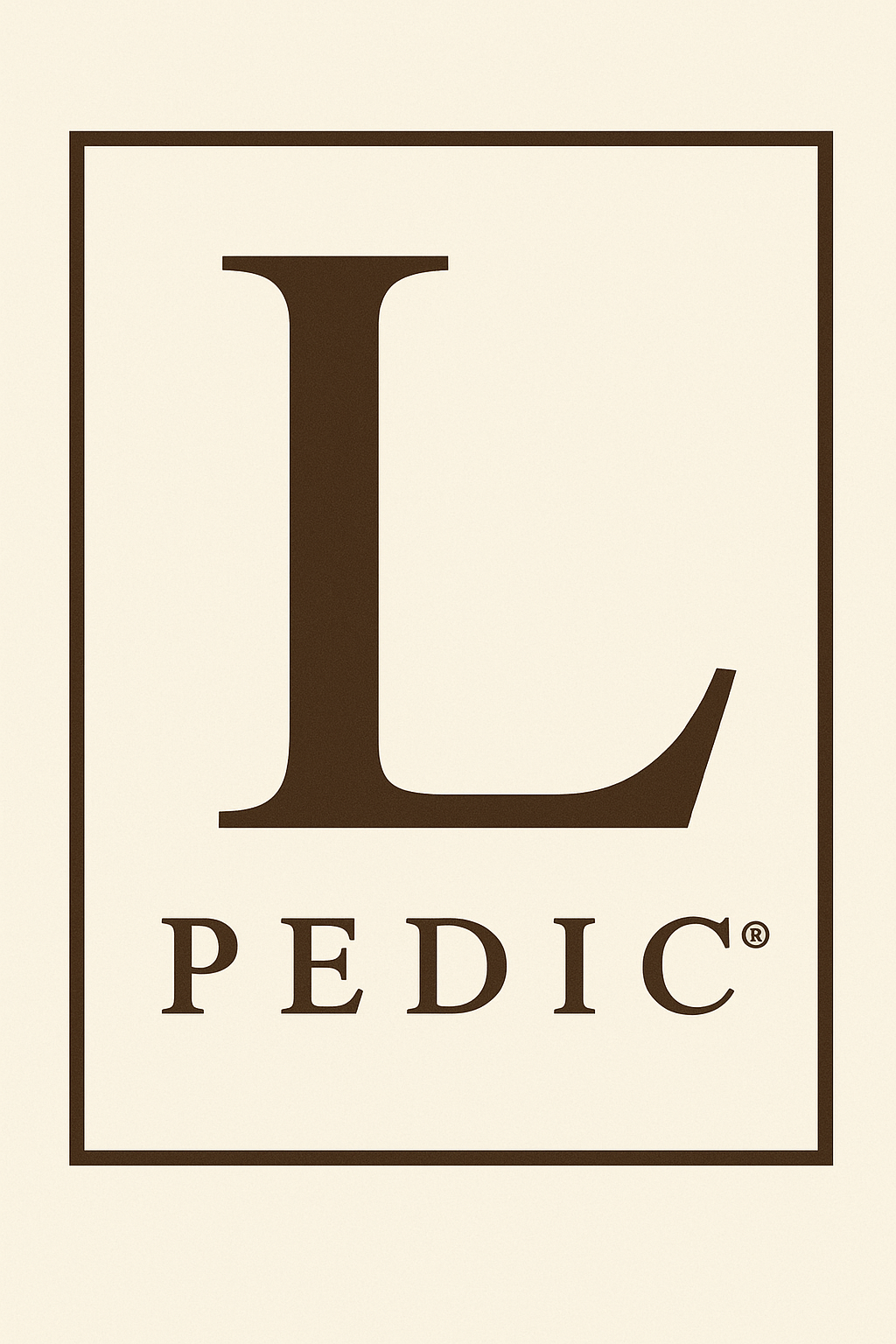 Chandler L PEDIC natural organic mattresses