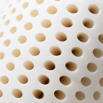 Chandler organic mattress