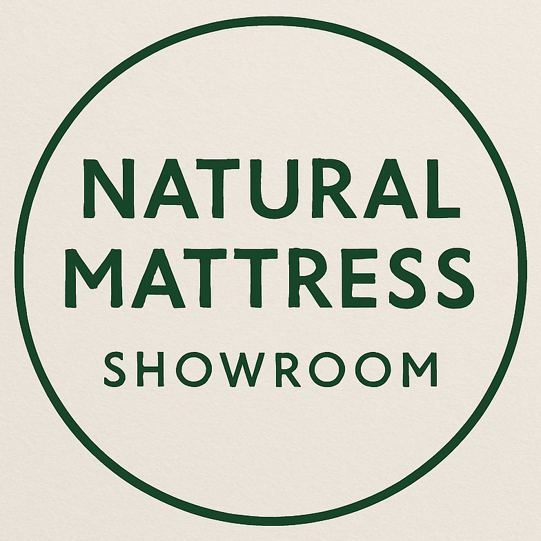 Chandler Natural Mattress Showroom